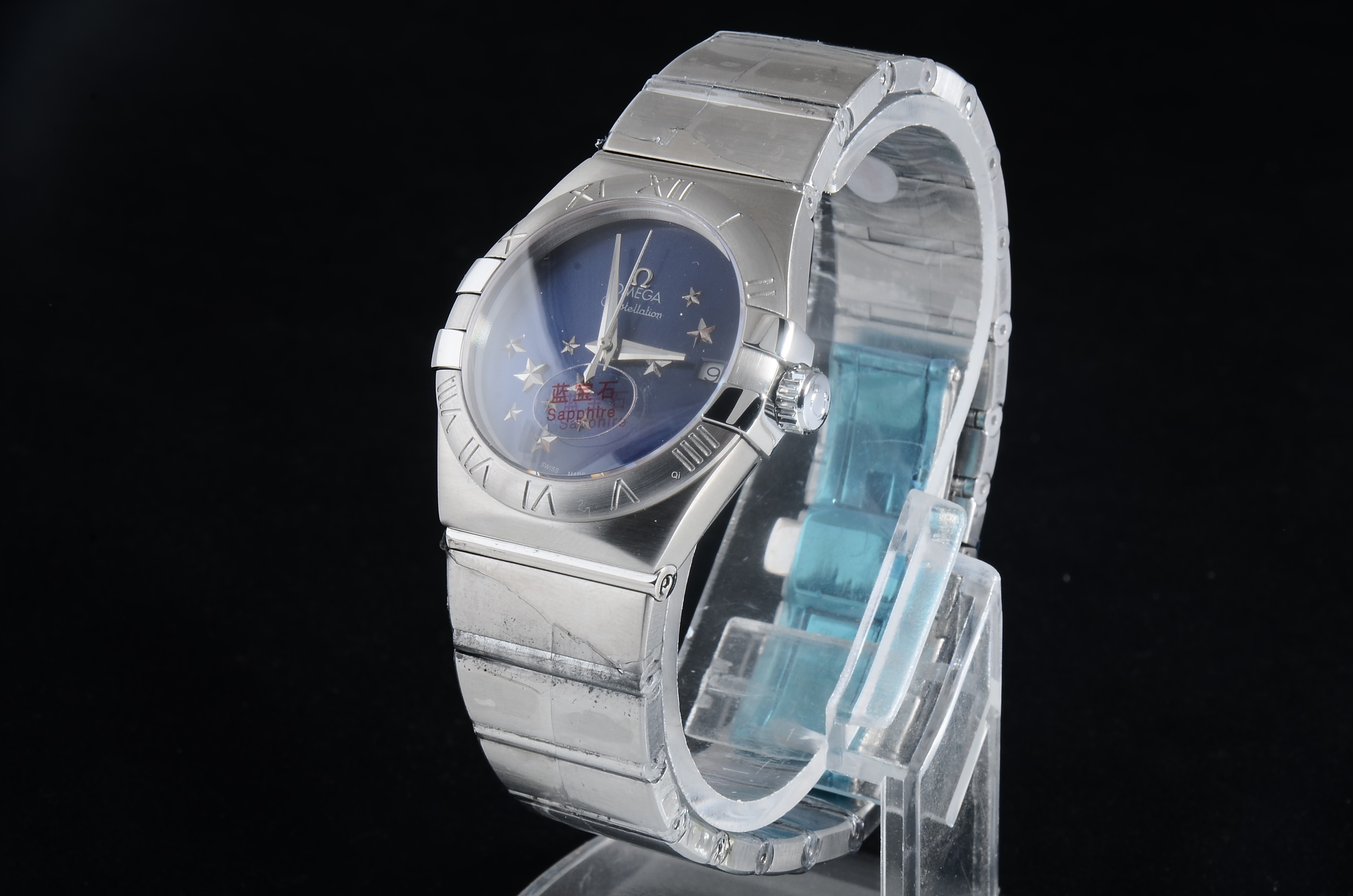 Omega watch man-229